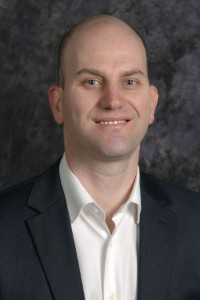 Jeremy Kamil